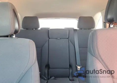 2026 Kia Sorento Lx из США, поврежденный, VIN 5XYPG4A5XGG005819